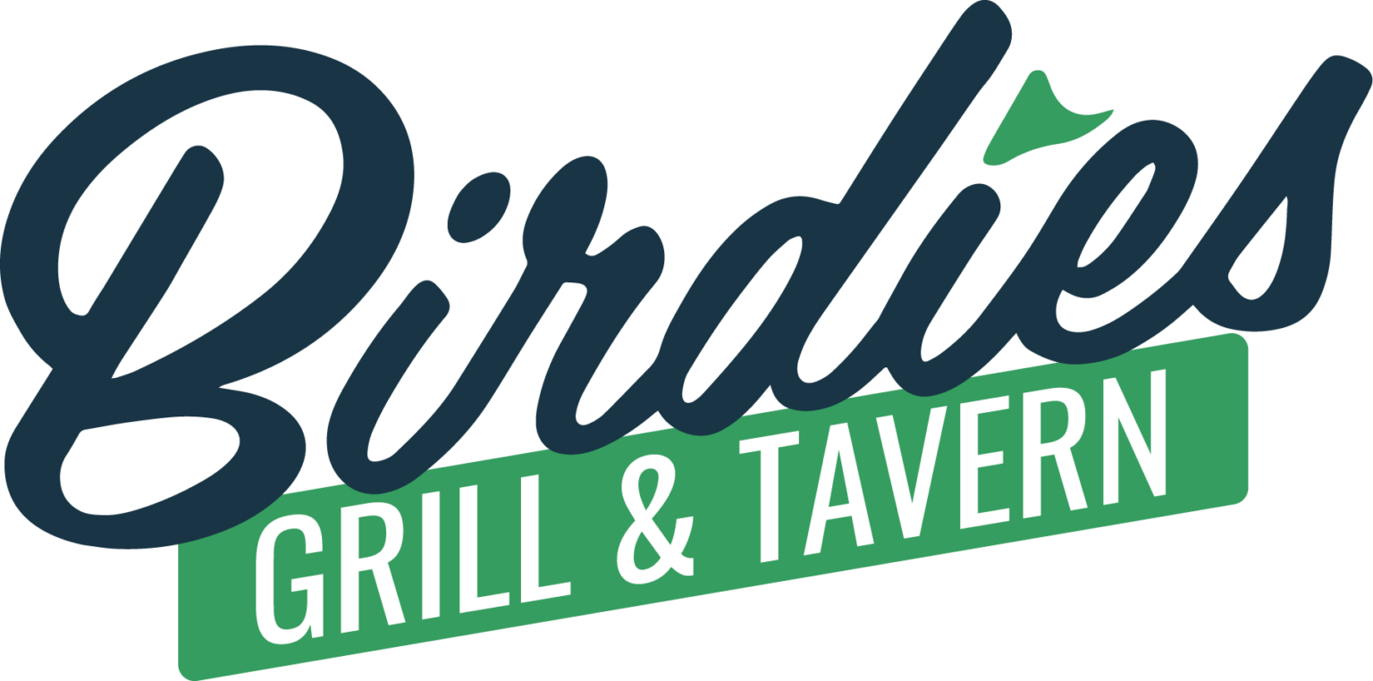 Lunch/Dinner Menu - Birdies Grill & Tavern